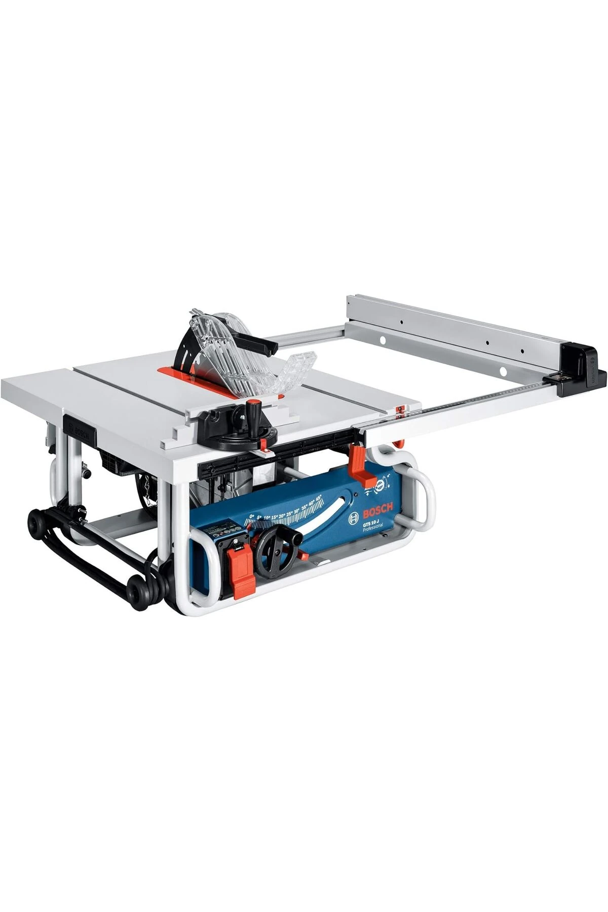 Professional Gts 10 J Tezgah Tipi Daire Testere - 0601b30500