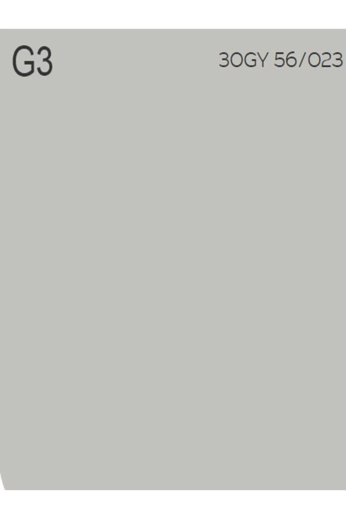 Akrikor Silikonlu Grenli G3 15 Lt (20 Kg)