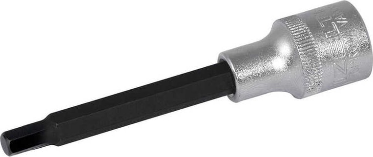 Izeltaş 5X100 mm Uzun Allen Uçlu Lokma