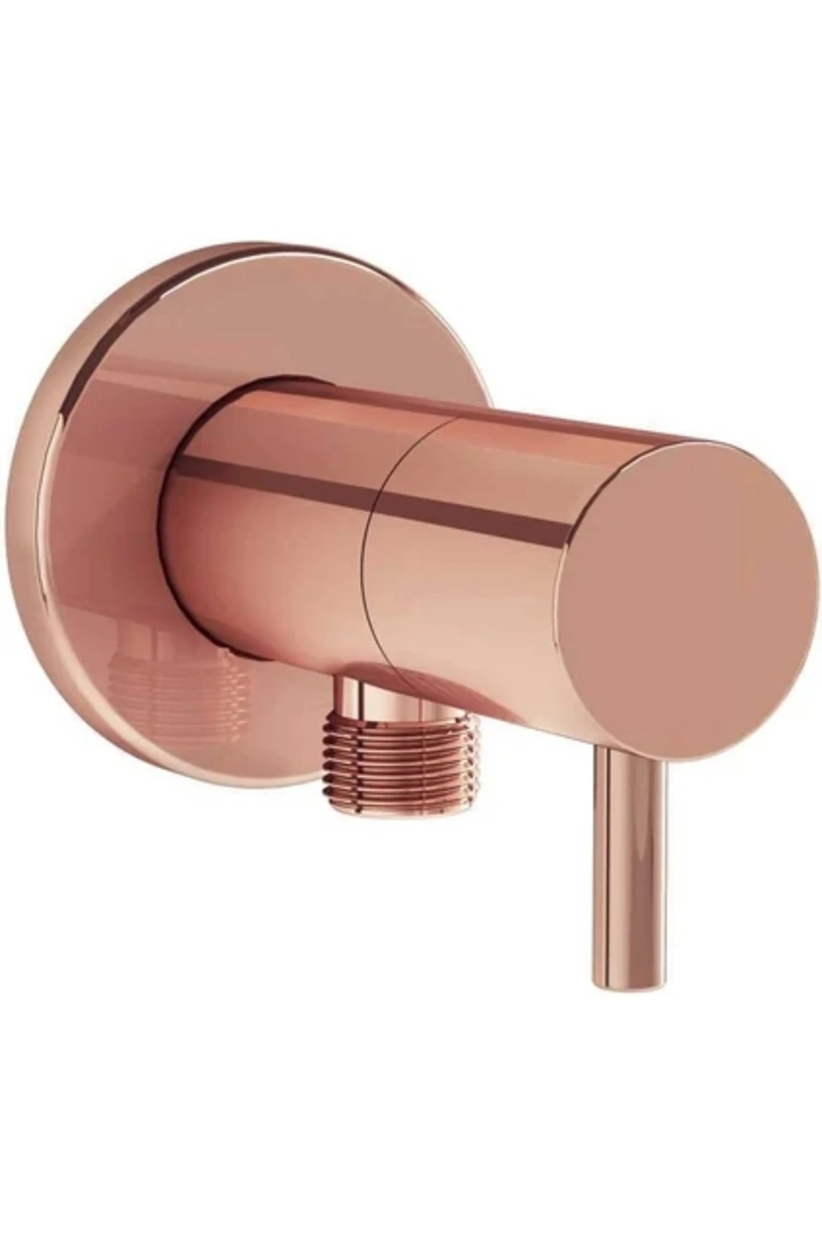 Origin A4521426 Ara Musluk Parlak Bakır