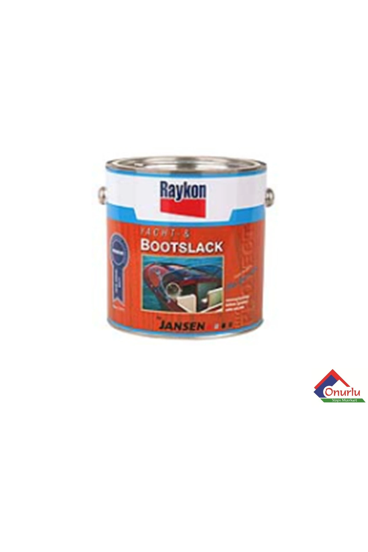 Yat Vernik(PARLAK) 750ml