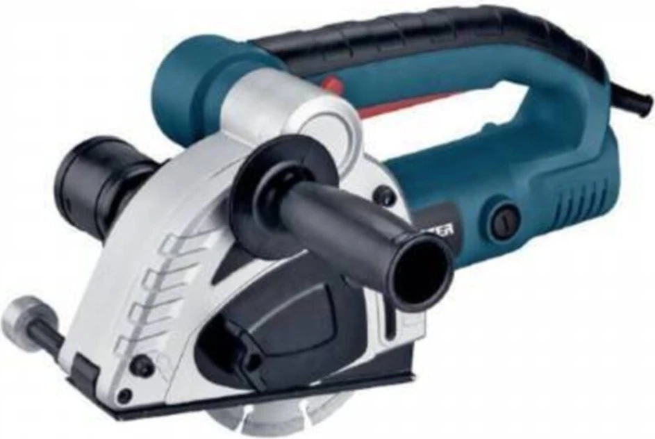 Pr 1540 cl Kanal Açma Mak 125MM