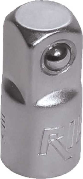 1/4”f - 3/8”m Adaptör