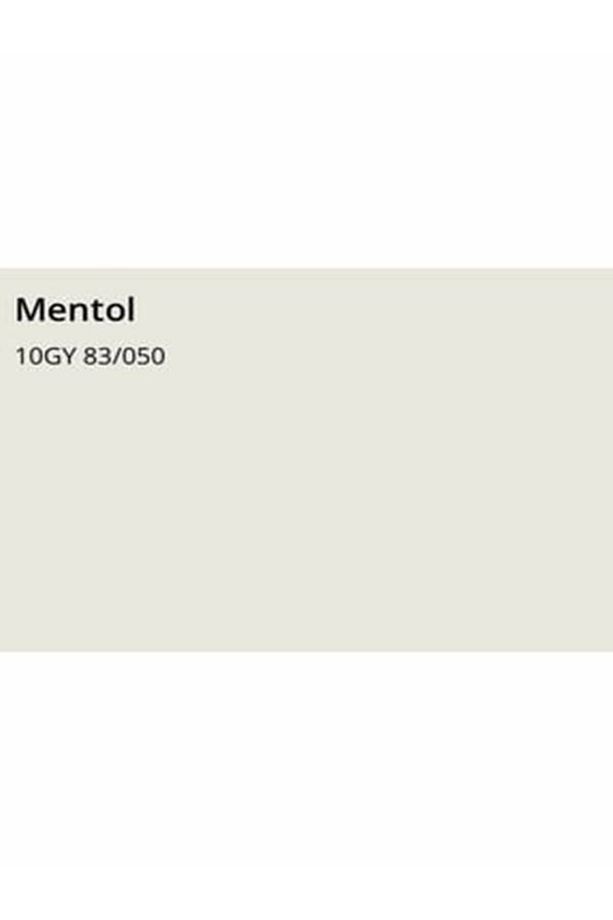 Maximum Silikonlu Ipek Mat Mentol 15 Lt. (20 Kg)
