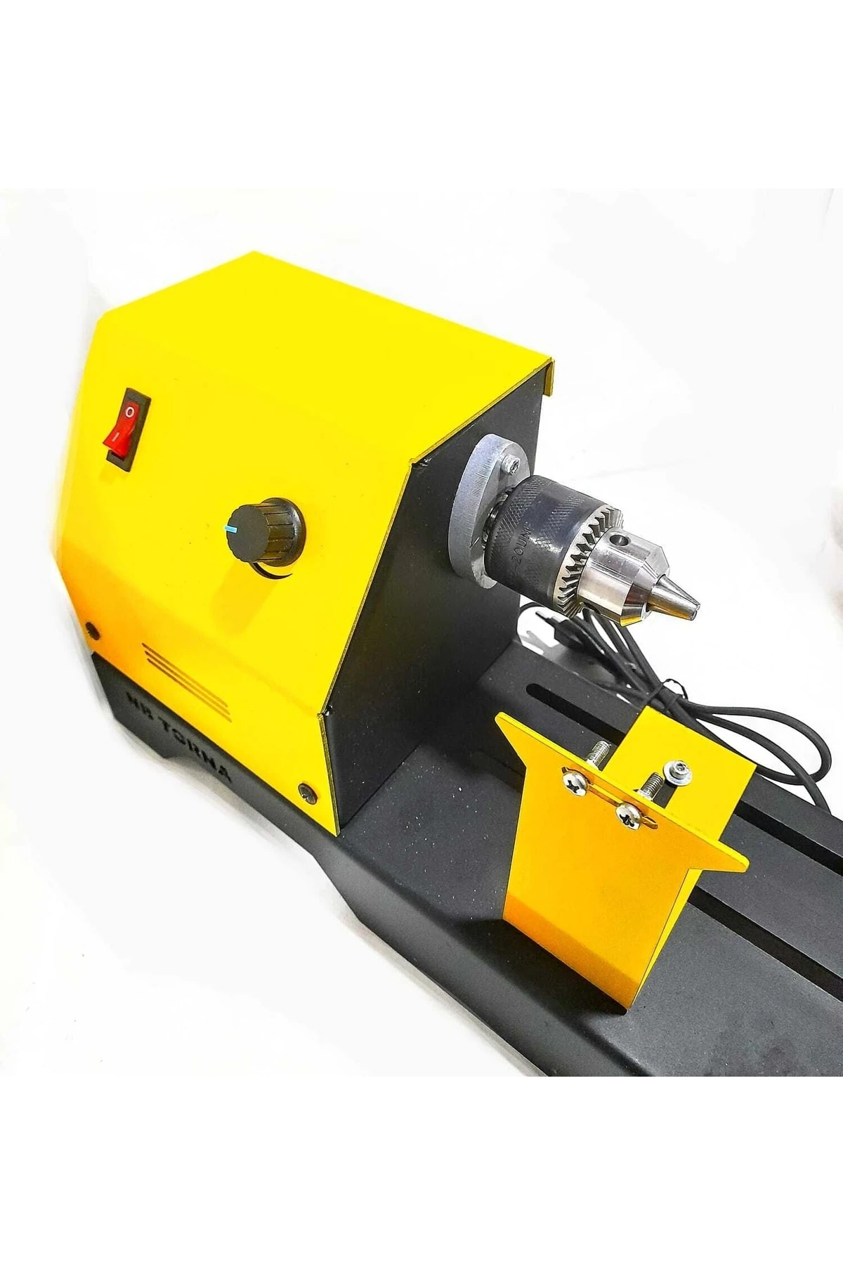 Prolefs Hobi Torna Makinesi 130 W