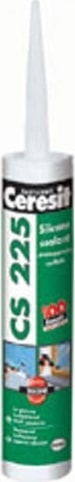 225 Şeffaf Silikon (25'Li Koli)
