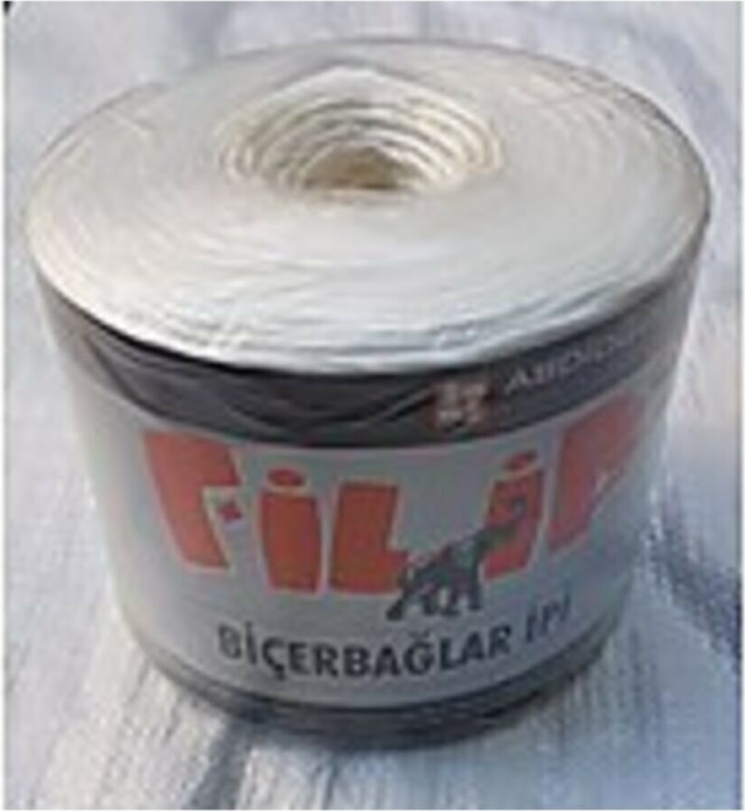 Filip Biçer Bağlar Ipi 2kg