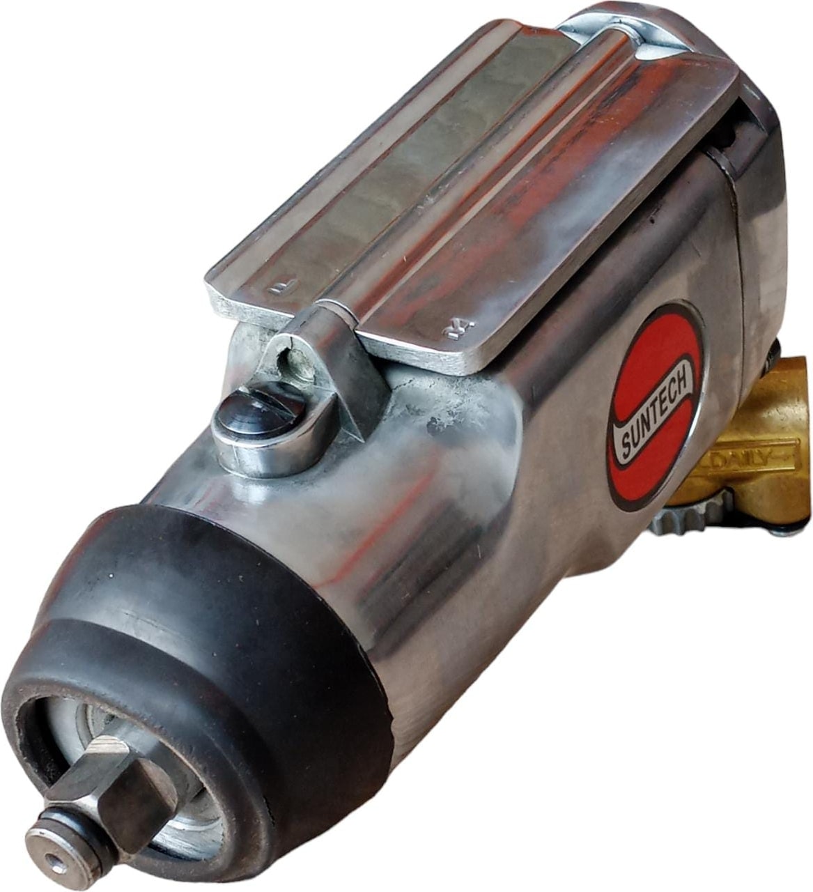 SUNTECH SM-401 Havalı Kelebek Somun Sıkma Sökme 3/8"
