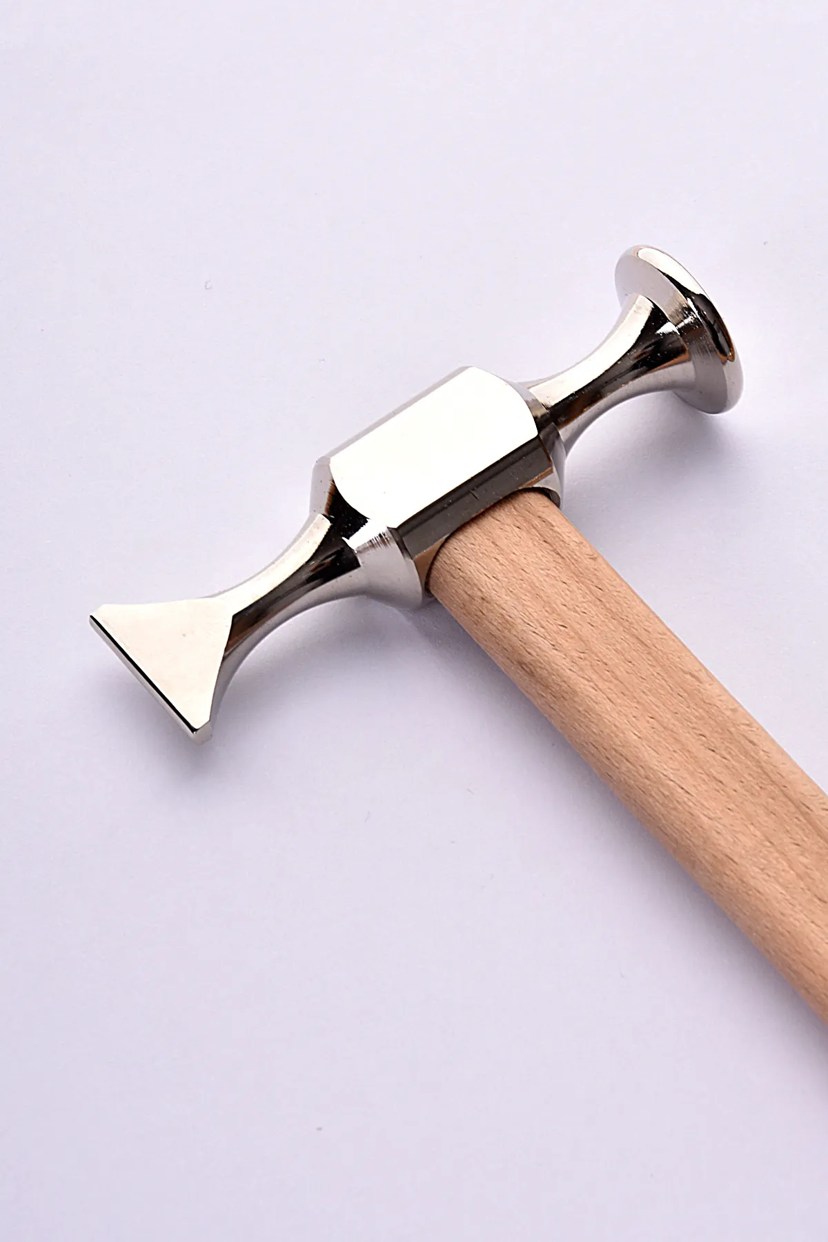 Kaportacı Çekici MRT 003 Bonnet Hammer Kaporta Düzeltme Çekiç