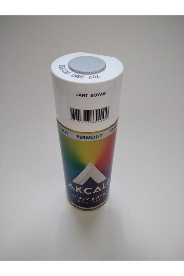 Jant Boyası 400 Ml