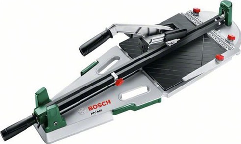 PTC 640 Fayans Kesicisi (640mm)