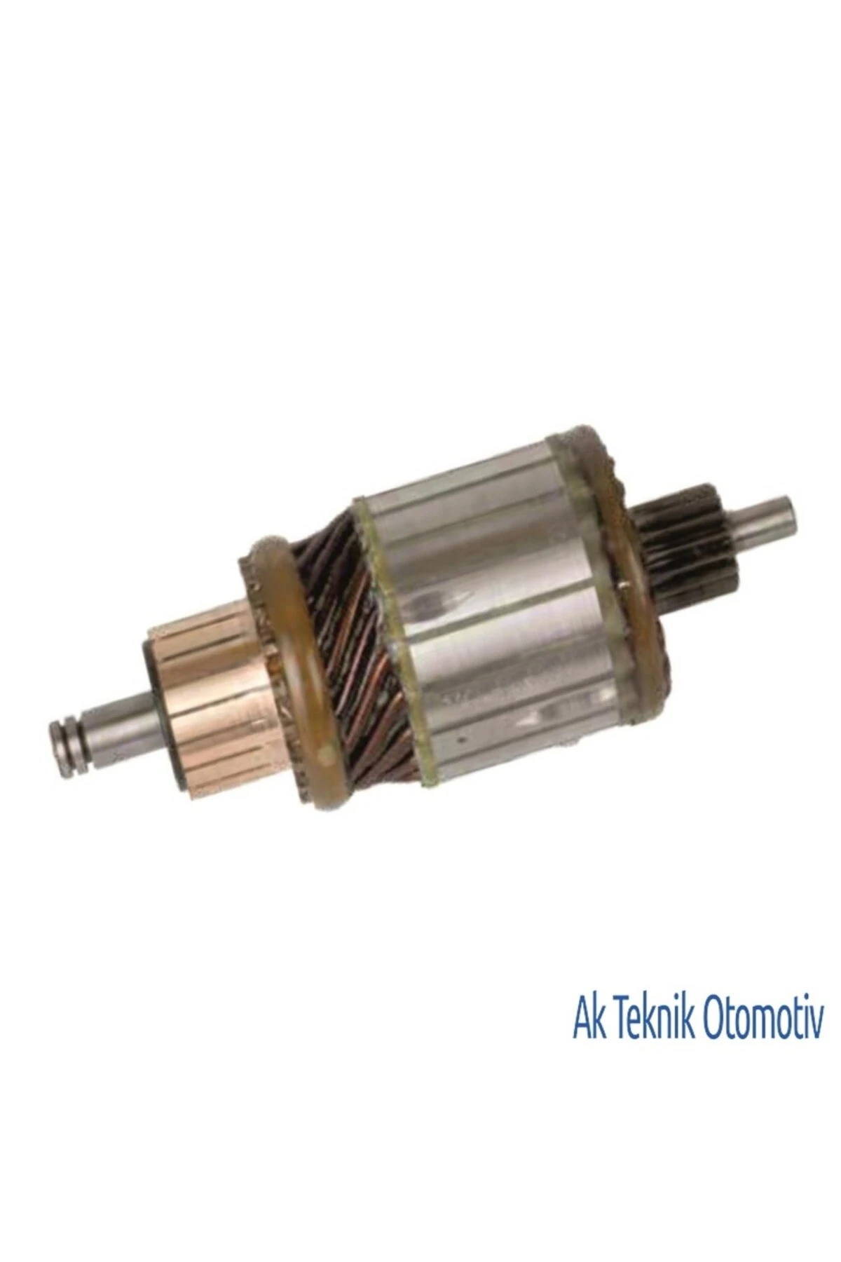 Kollektor 12V 16T Valeo D8R Boxer Ducato T4 16 Dis 504630120