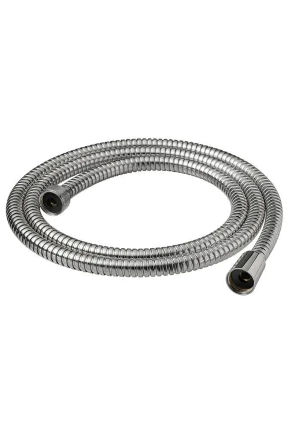 Duş Hortumu KOLSJÖN duş spirali, krom kaplama