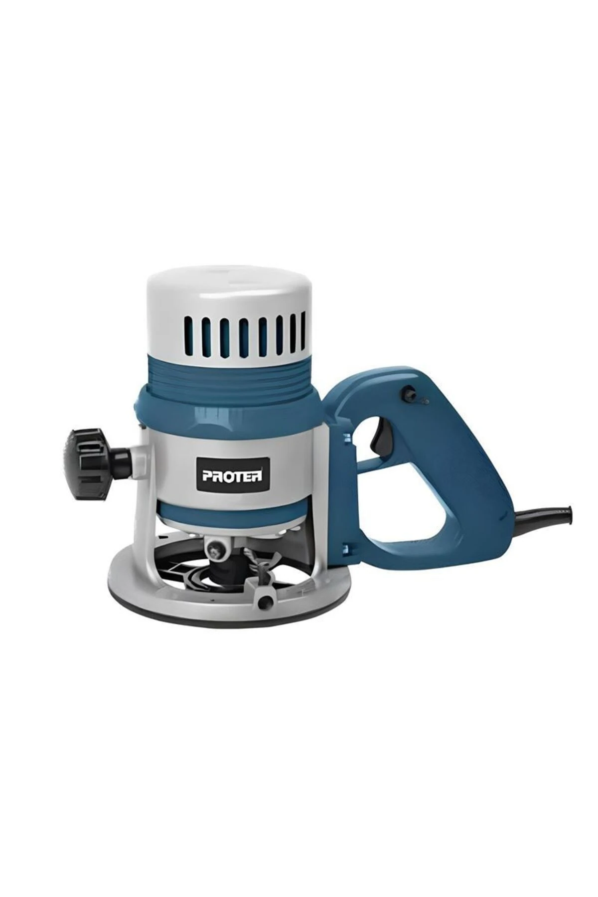 PR 112 E Dik El Freze Makinesi