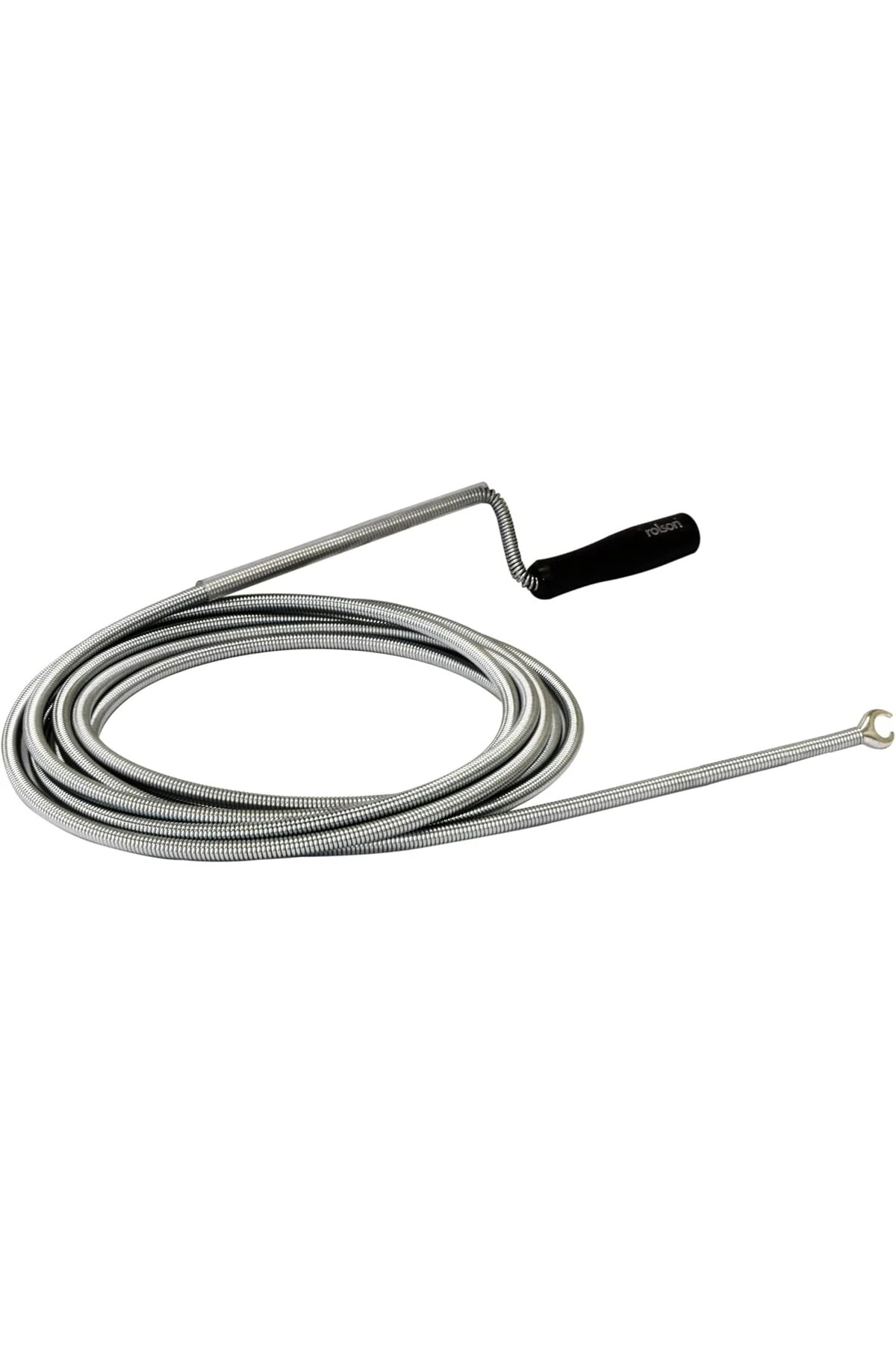 60979 5 m x 9 mm Drain Cleaner 1175713