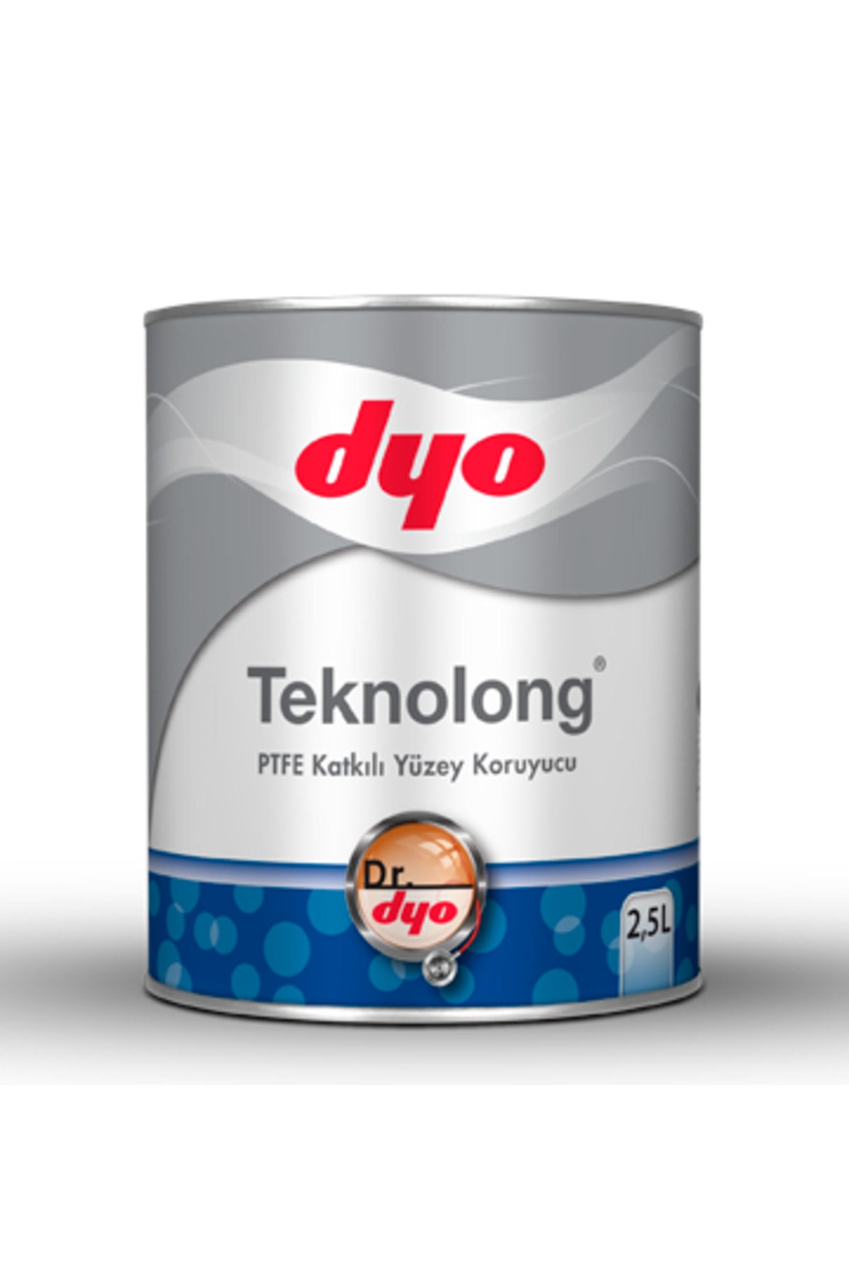 Teknolong Yüzey Koruyucu 2,5l