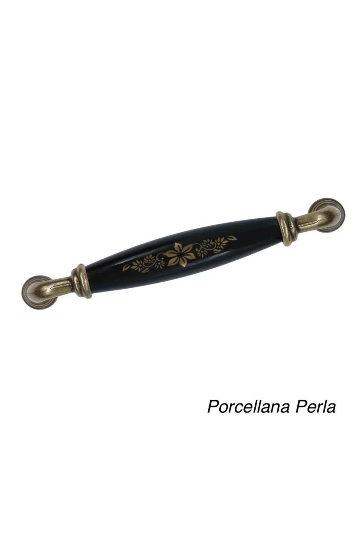 (16CM)-porselen Dolap Kulp Çekmece Kulpu Mobilya Kulb Mutfak Çocuk Kulbu Yakut 160mm- Stk5086