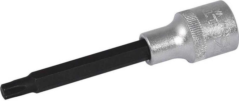 Izeltaş T50X100 mm Lokma Uçlu Uzun Star (Torx) Uç