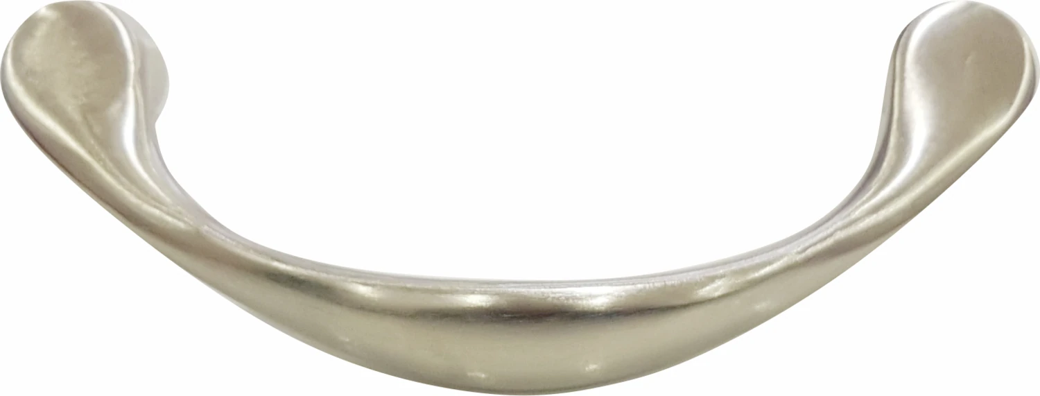 Çelik Kapı Çekme Kolu - Küçük Hilal Kol