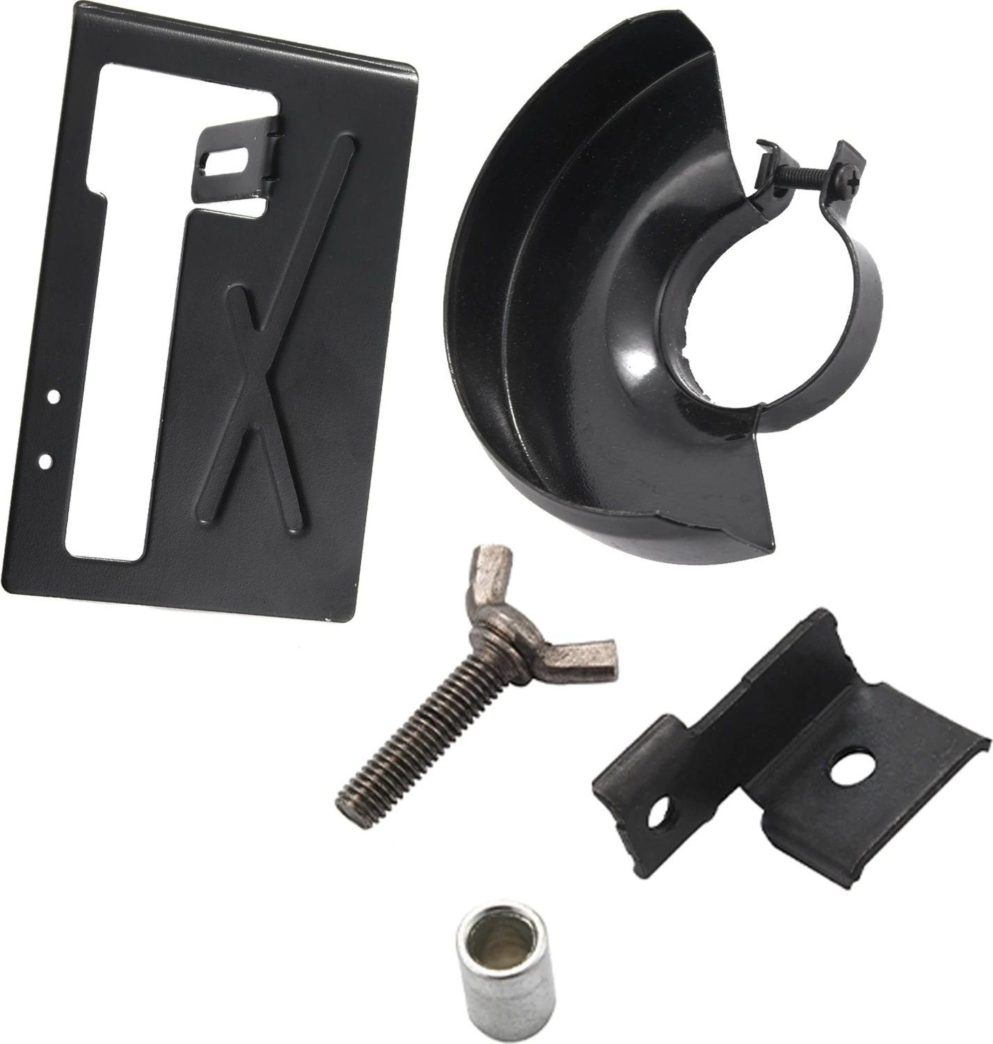 Ayarlanabilir Açı Öğütücü Tutucu Takım Kesme Makinesi Kesici Metal Braket Tabanı (Yurt Dışından)