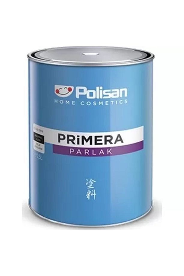 Primera Parlak 0,25l Yeni Şampanya Yağlı Boya