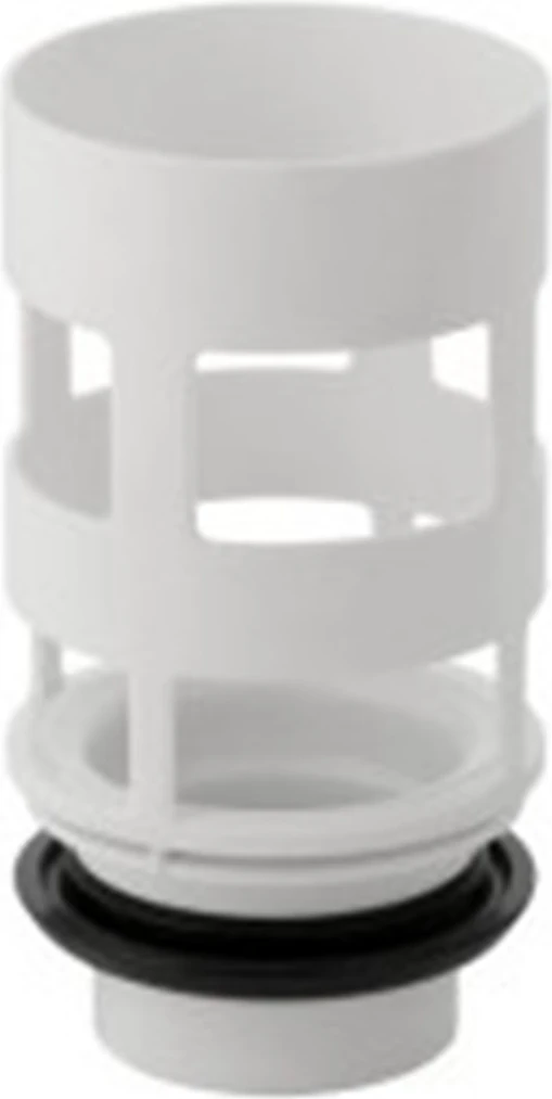 Eko Basin Rezervuar Alt Sepet