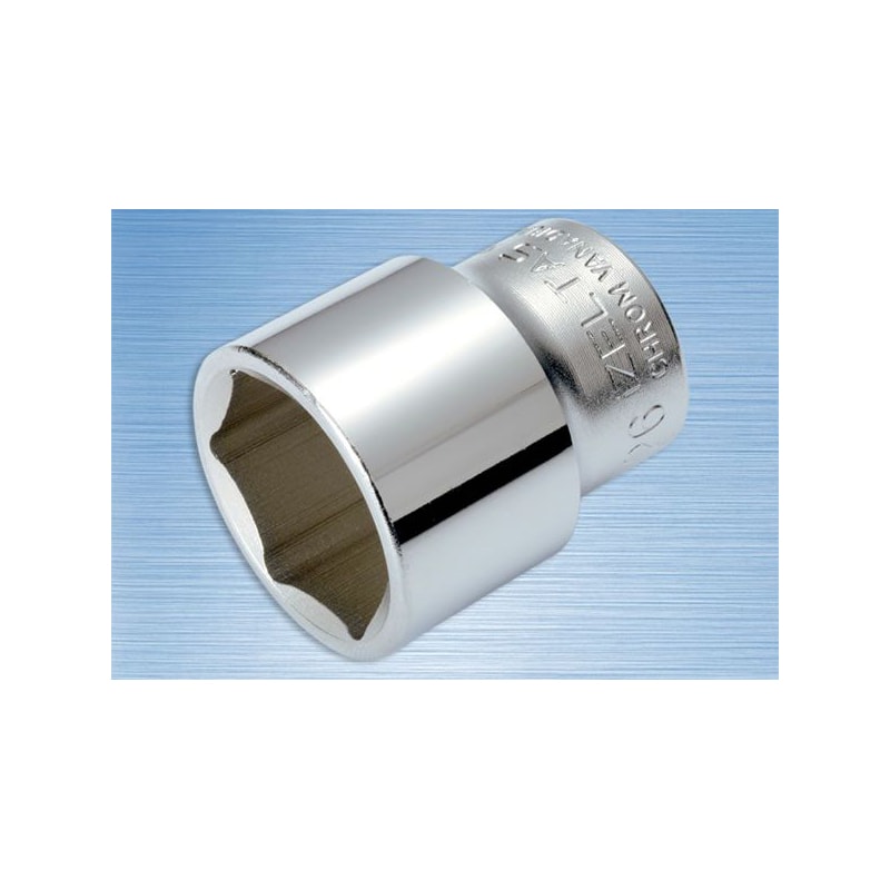 Altı Köşe Lokma Anahtar 23Mm