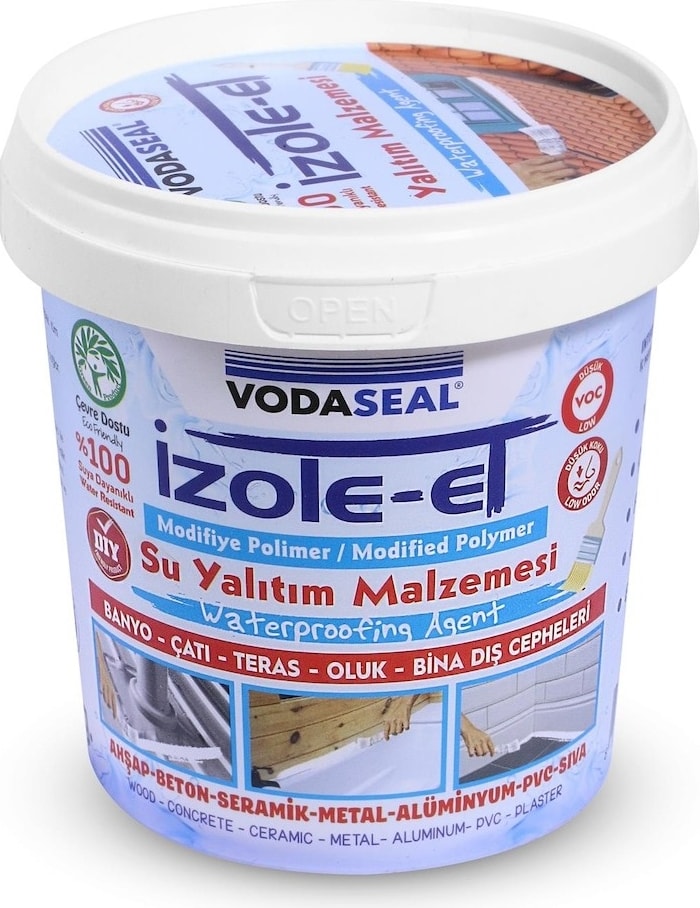 Vodaseal Izole Et 1 kg