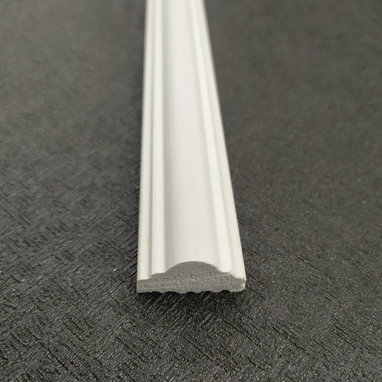 Boyanabilir Duvar Çıtası 2,5 cm 5 Boy=12 Metre