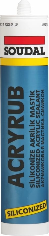 Beyaz Mastik 117566