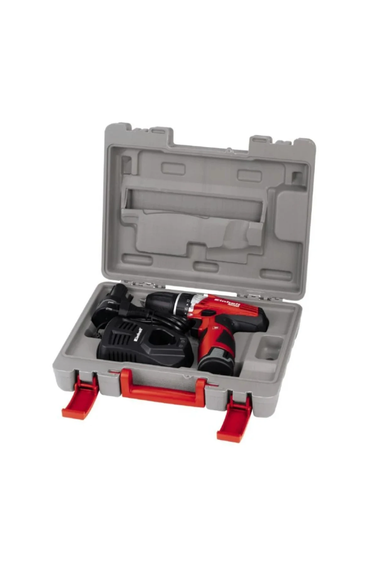 Yüksek Performans ve Dayanıklılık Çift Akülü Vidalama ve Matkap