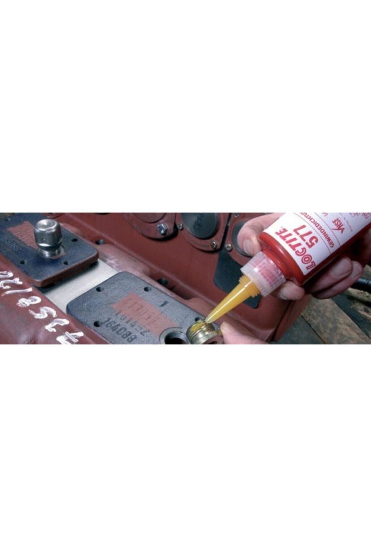 577 Boru Sızdırmazlık (50 Ml)