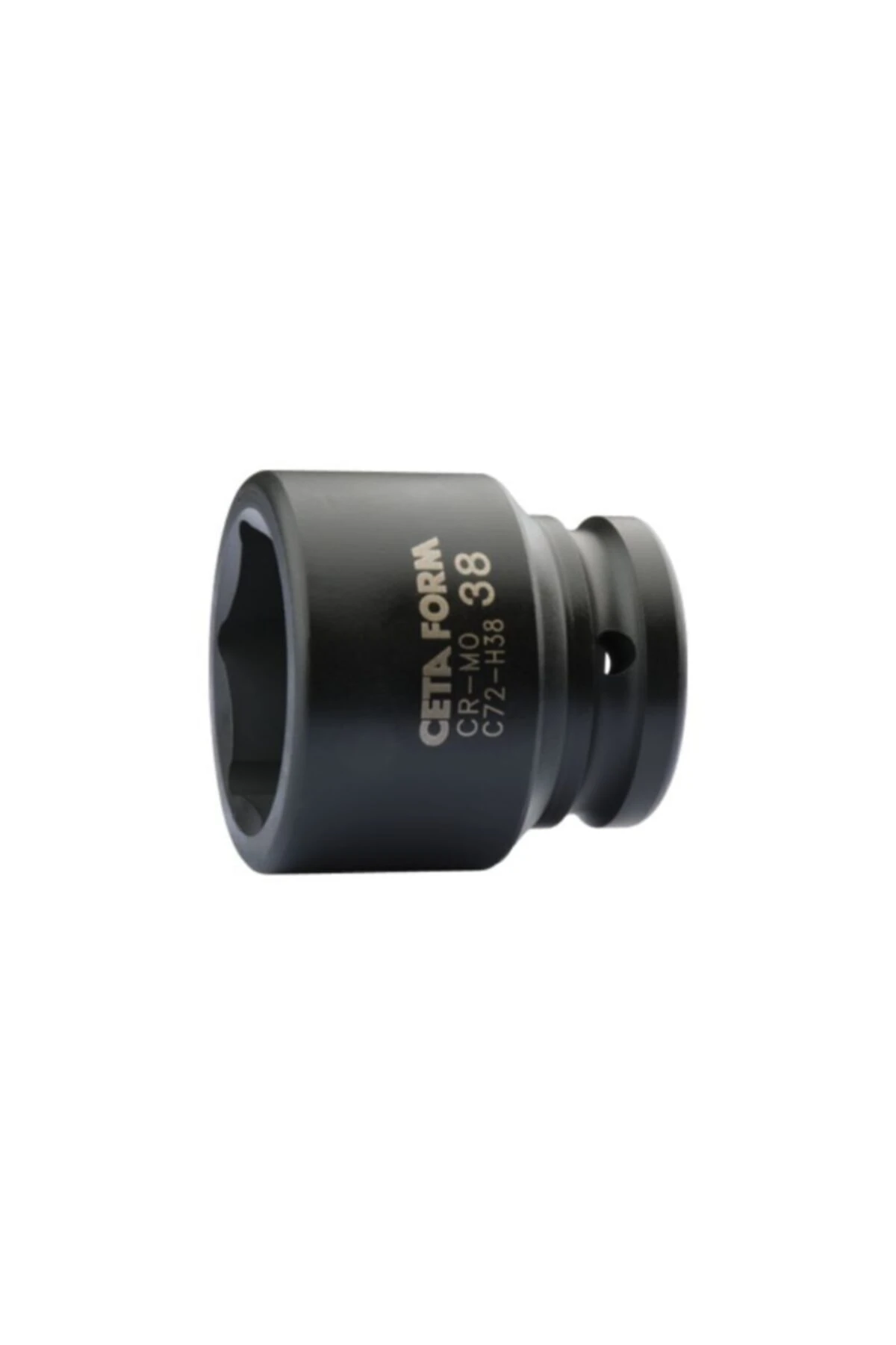 3/4"6 Köşe Havalı Lokma Anahtar-22mm