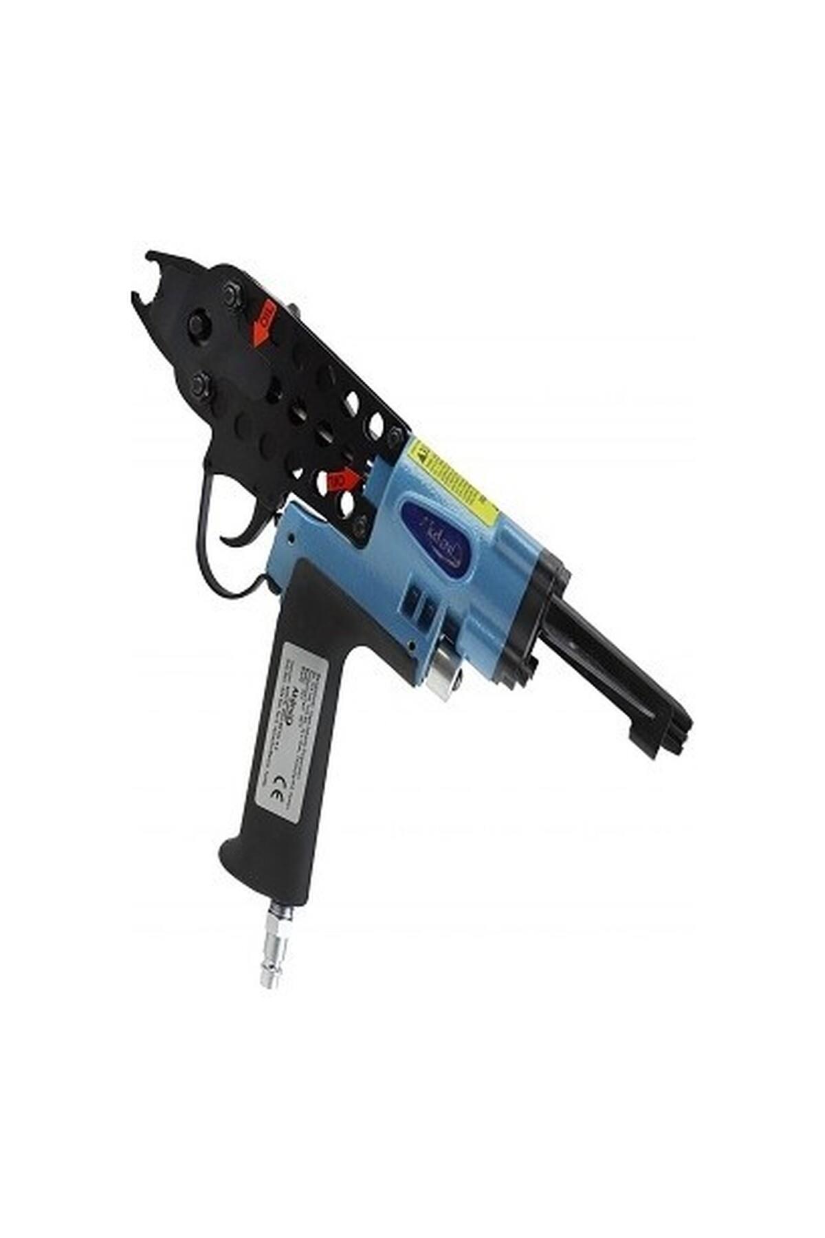 AKDENİZ  Akd TC7/AC04 Havalı C-Ring Tabancası