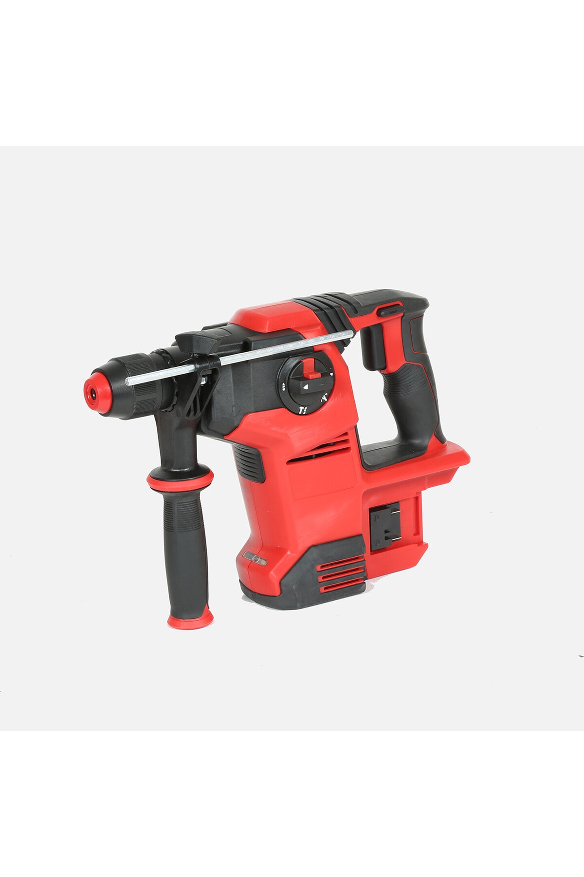 Herocco TE-HD 36/28 Li BL Solo 3,2J Akülü Kırıcı Delici (Akü ve Şarj Cihazı Dahil Değildir.)