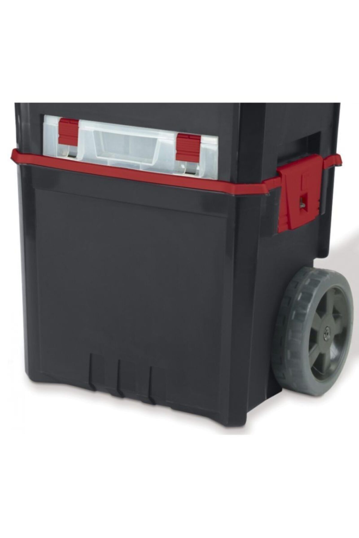 17181812 Hammer Mastercart 2 Katlı Takım Sandığı
