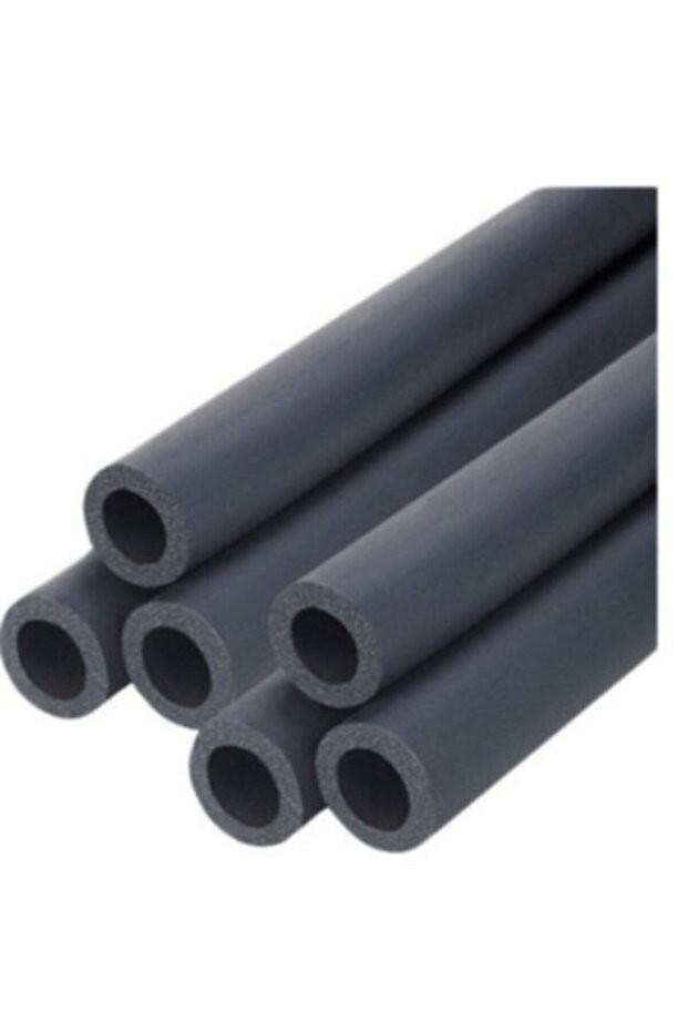 10 Metre 48/10 Mm Polietilen Izole Boru Kılıfı
