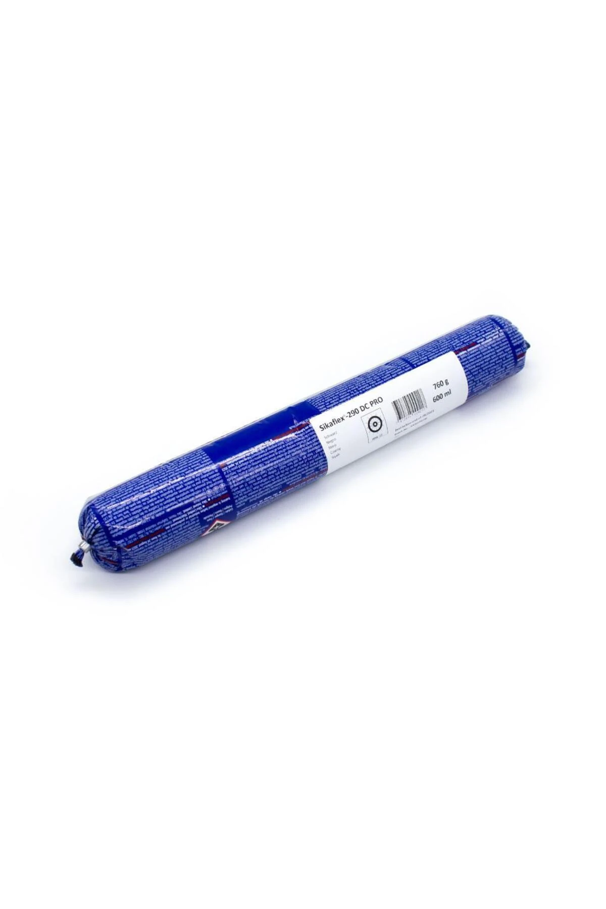 SikaFlex 290 DC Pro Siyah Armuz ve Dolgu Macunu 300ml