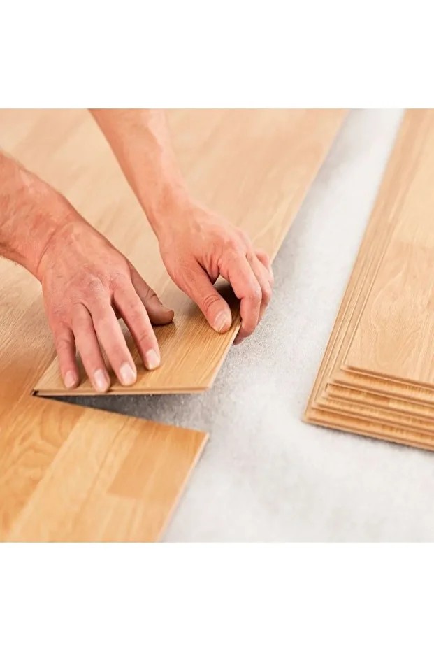 Parke Altı Ve Kırılacak Eşya Cam Porselen Ambalaj Şiltesi 2 Mm 10 M²