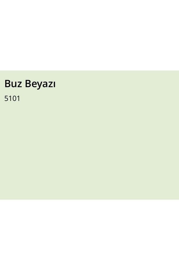 Sil-pak Buz Beyazı 15 L