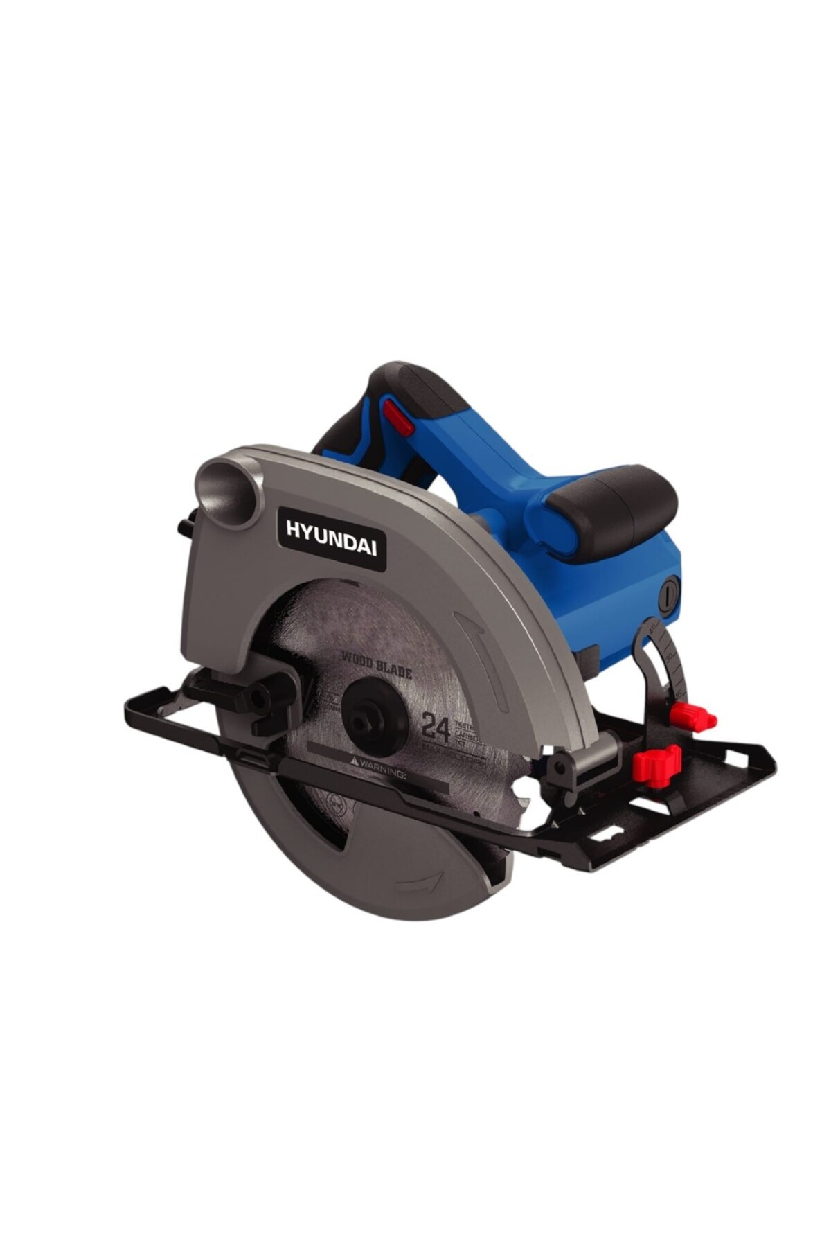Hcs190x Daire Testere 1500w 190mm