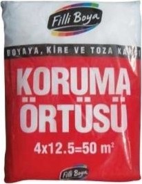 Koruma Örtüsü (4*5) 20M2