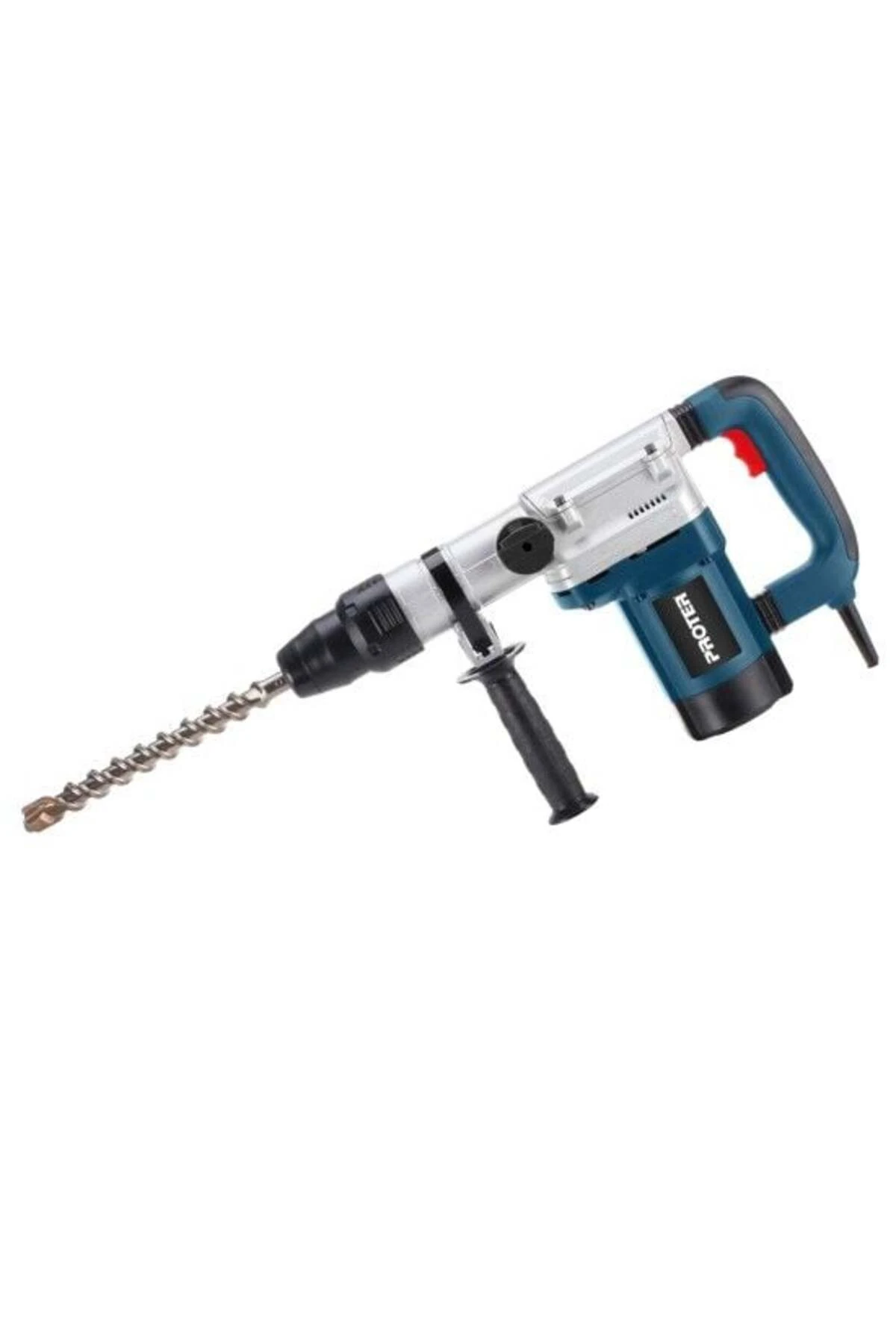 PH 1250 HD MAX DELİCİ - KIRICI 6.5 Kg 10 JOULE