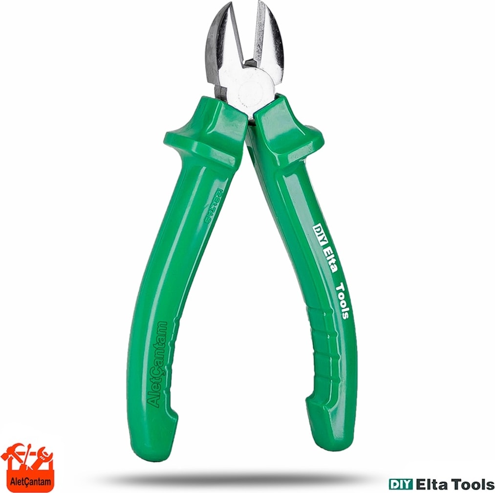 Yankeski Opak Yan Keski  Bir Izeltaş Markasıdır 140 mm 14 cm