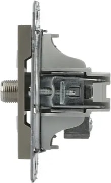 Asfora Bronz Sat Sonlu Priz 1db