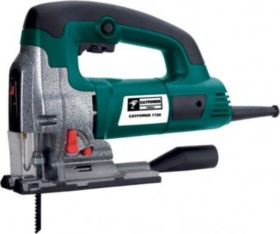 1720 Dekupaj Testere Sanayi Tip 710W