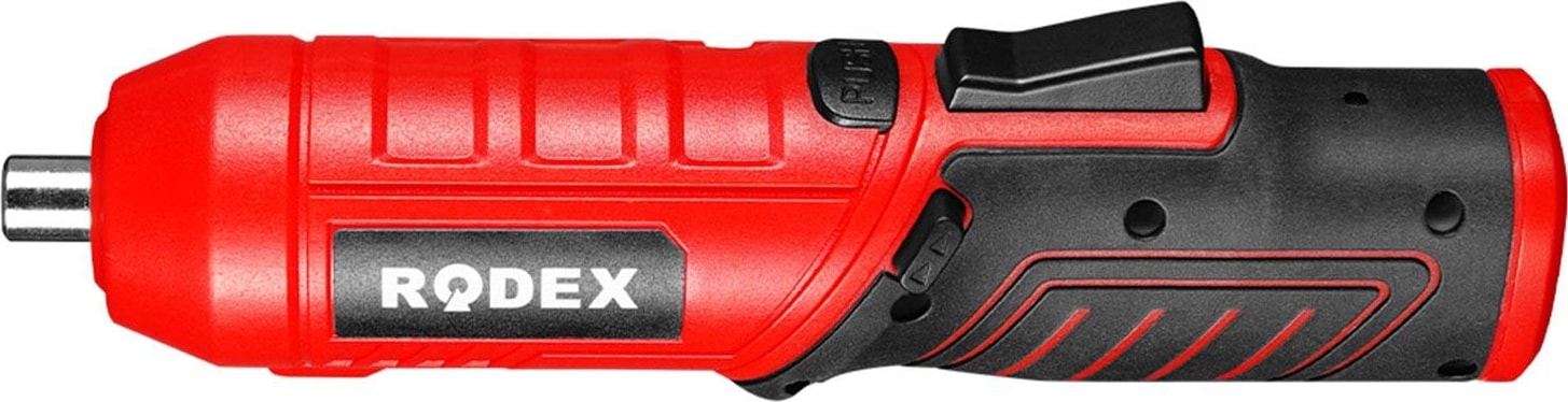 Akülü Vidalama Ucu Seti Şarjlı Tornavida RDX3085 (12 Parça)