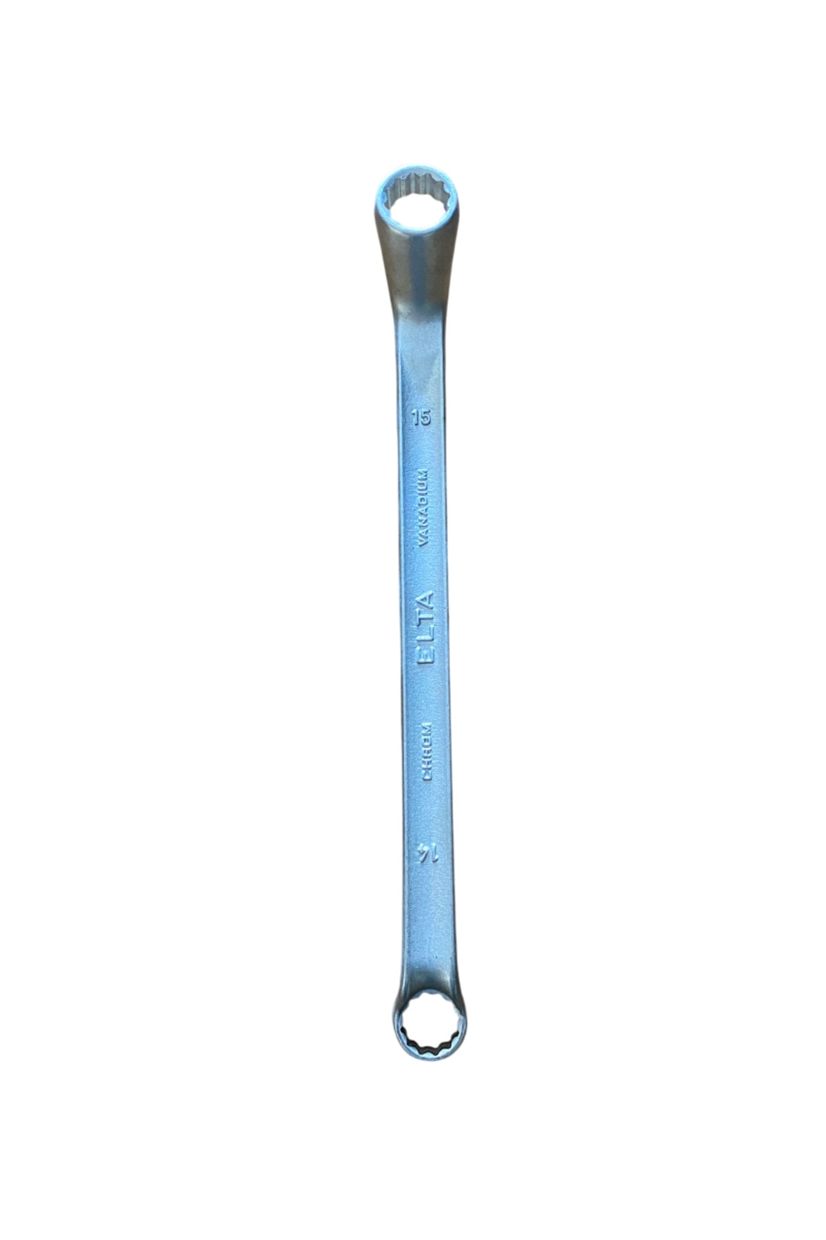 YILDIZ İKİ AĞIZ ANAHTAR 14X15MM