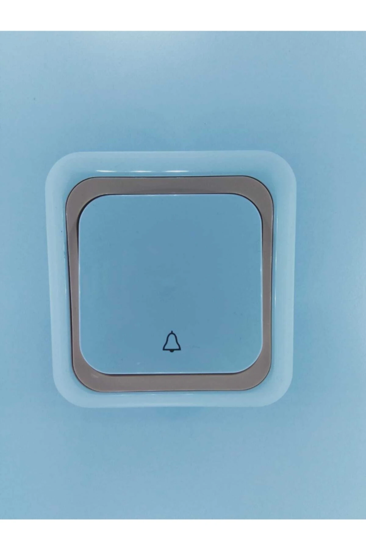 Yasemin Beyaz Zil Anahtar