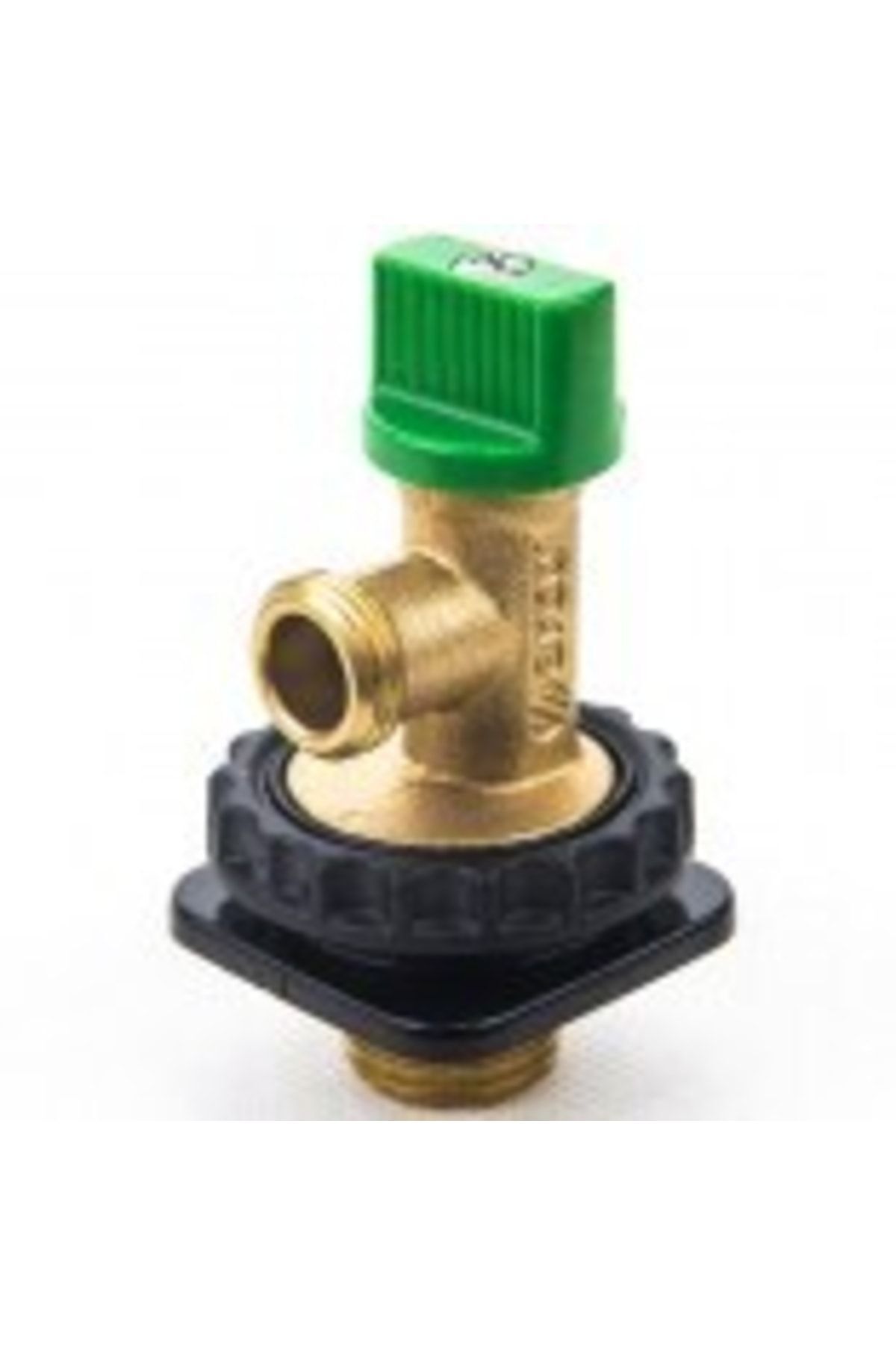 Gömme Rezervuar Dolum Vanası